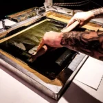 Sérigraphie