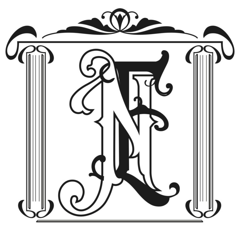 monogramme