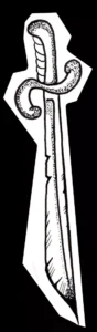sabre