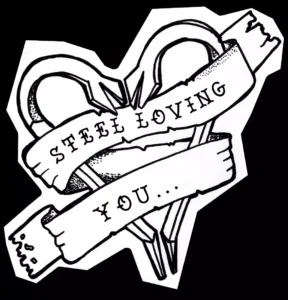steel-loving-you