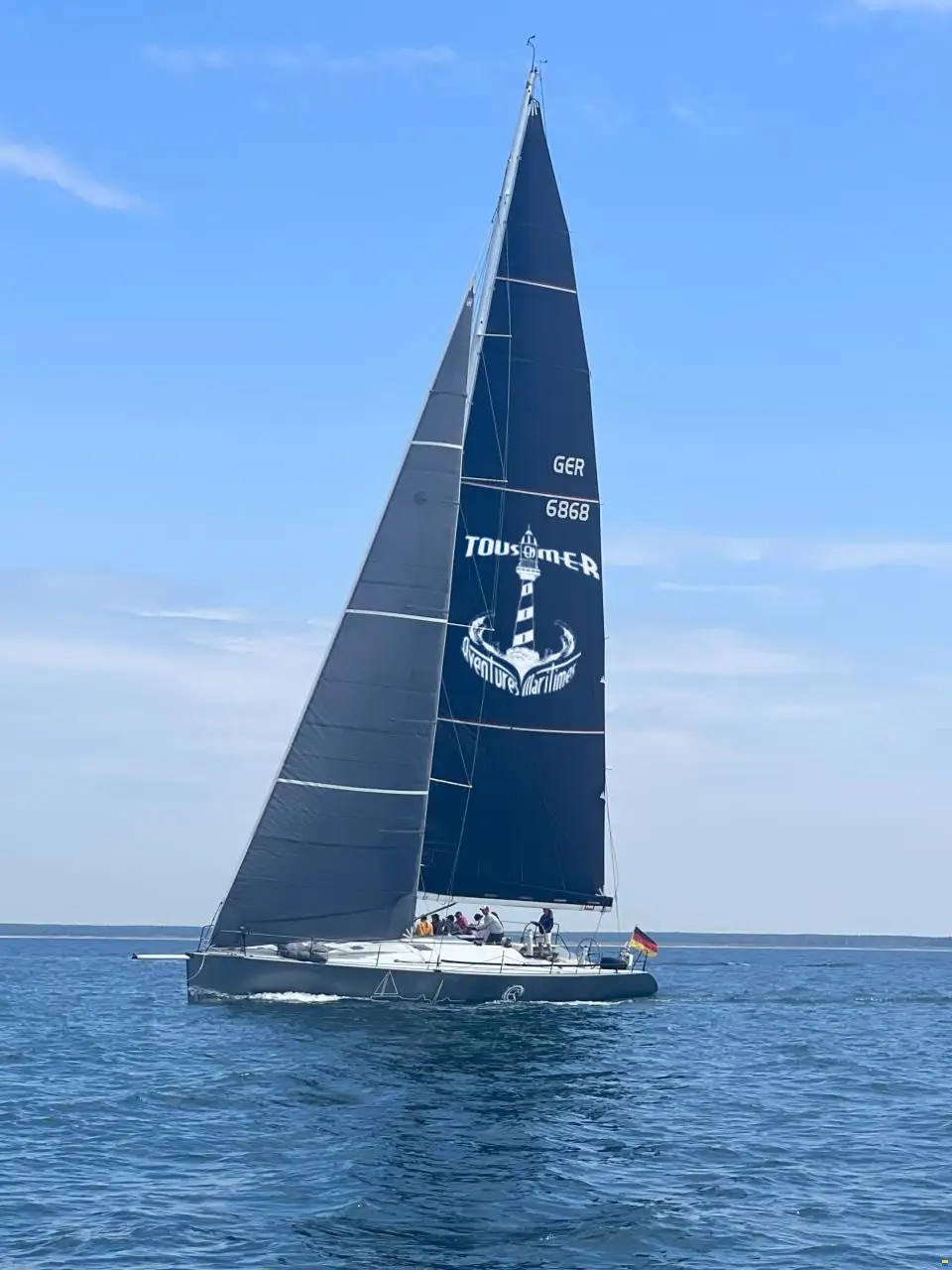 bateau