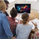 Formation enseignement graphisme