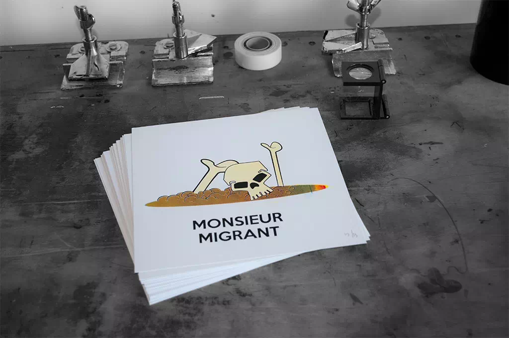 mr migrant