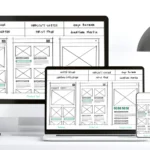 Création de site web