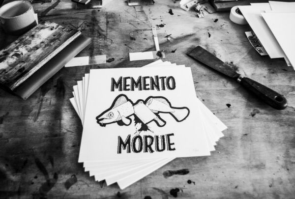 memento morue