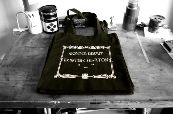 tote bag keaton