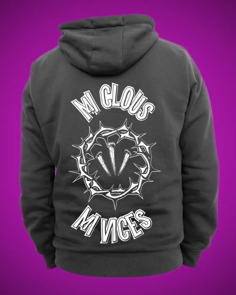 mi clous mi vices