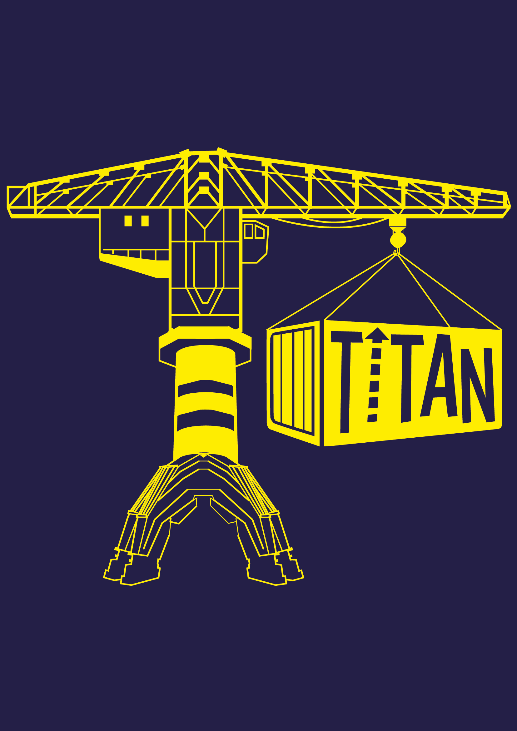 logo titan