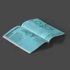 mise en page Nantes graphiste