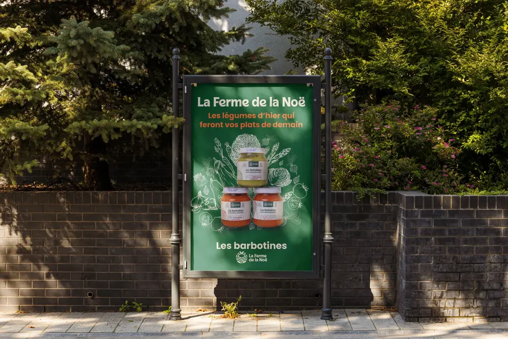 Charte graphique 1