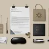 Branding Nantes graphiste