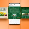 reseaux sociaux Nantes graphiste