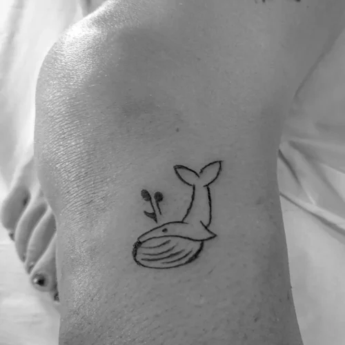 tatouages