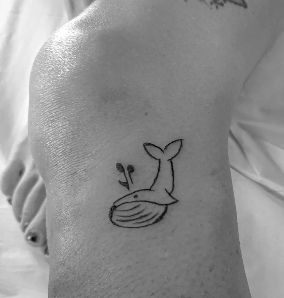 tatouages