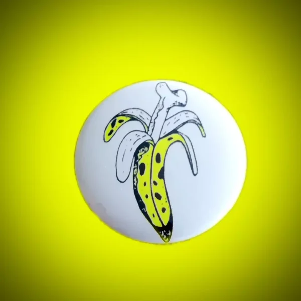 banane os