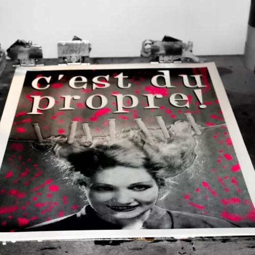 c'est du-propre-rose