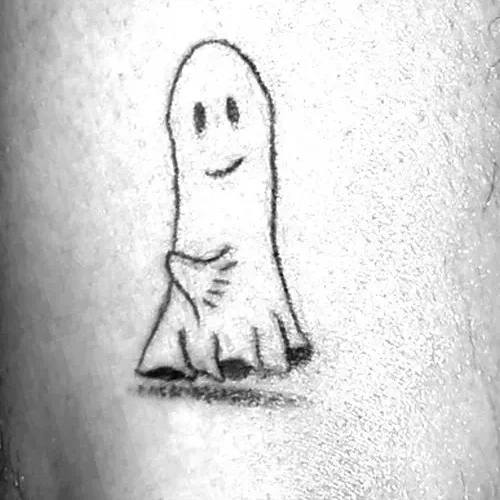 Tatouage