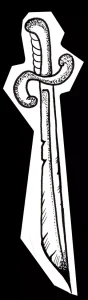 sabre