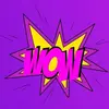 Animation personnage motion design - court métrage Batgirl