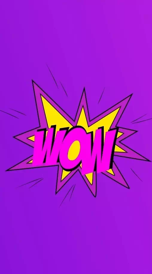 Animation personnage motion design - court métrage Batgirl