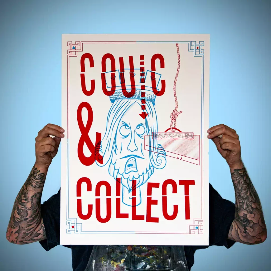 couic and collect