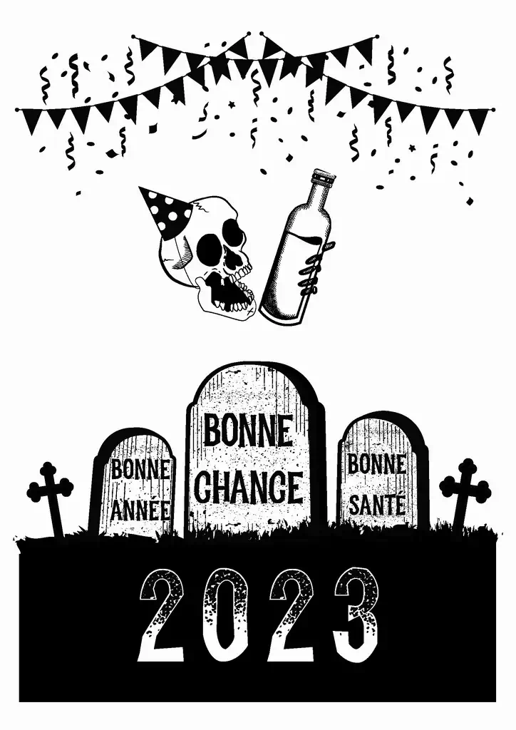 Fanzine la mouche