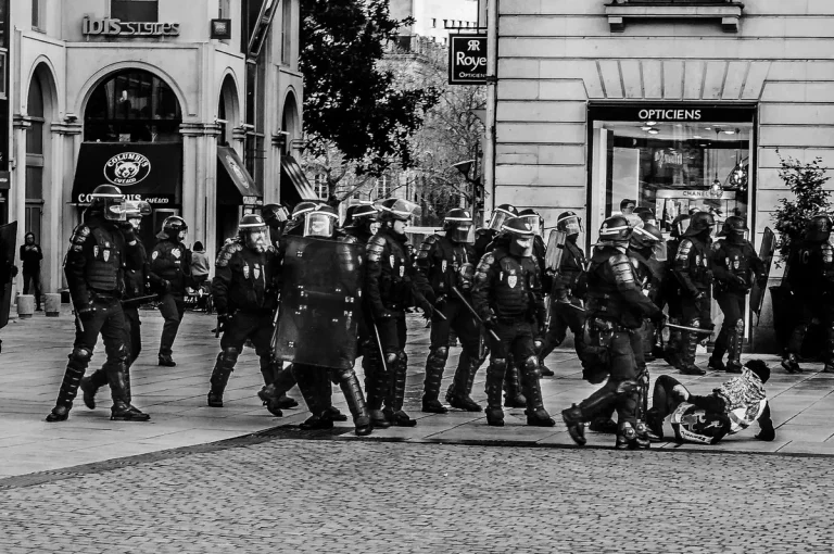 mais-que-fait-la-police