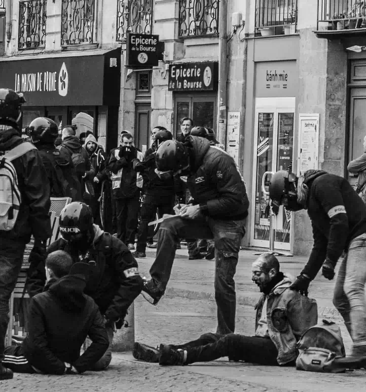 Reportage photo