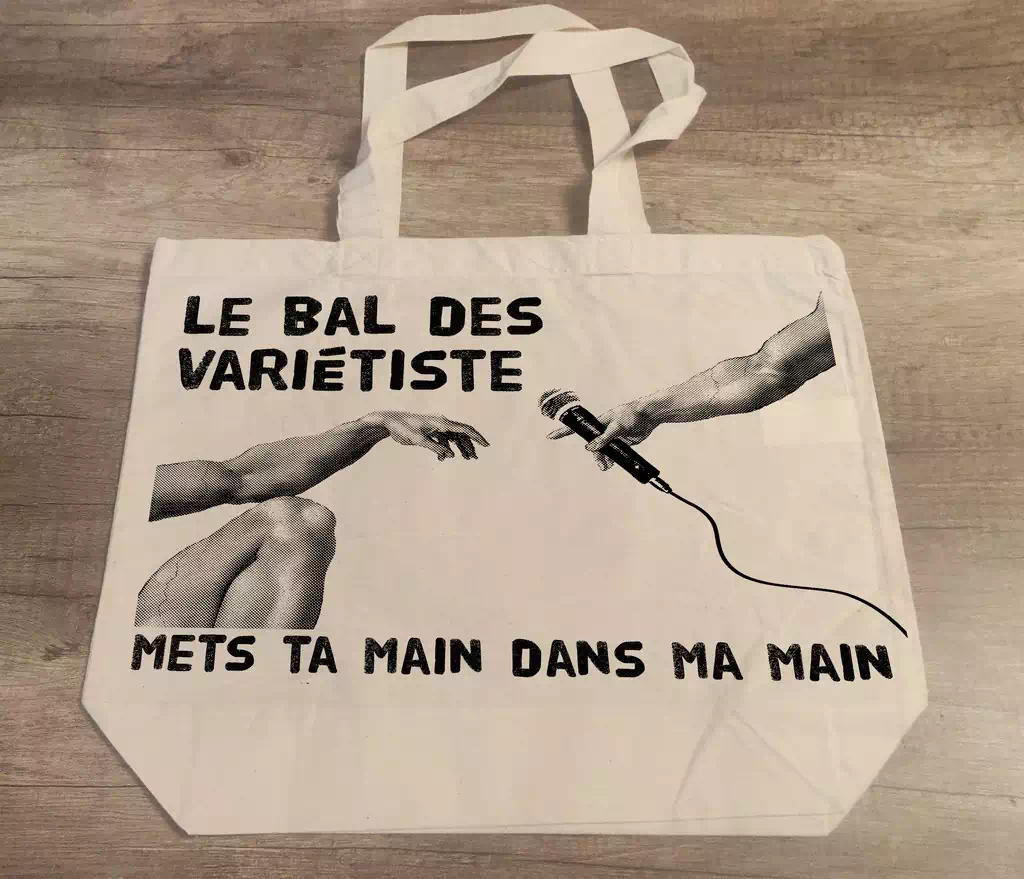 madame suzie production 47 tote bag madame suzie