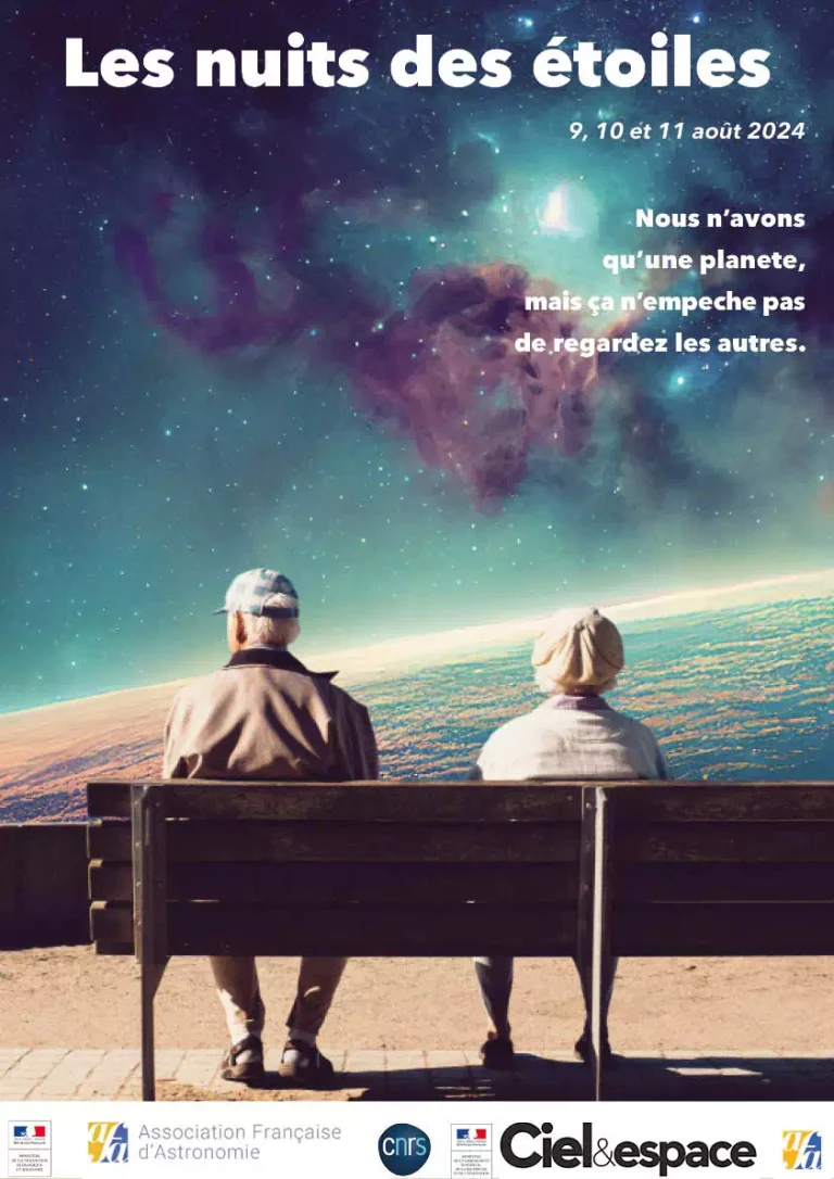 affiche étoile4