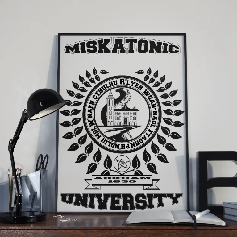 Miskatonic University