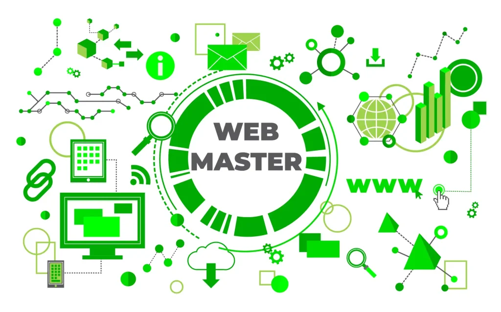 Gestion de site