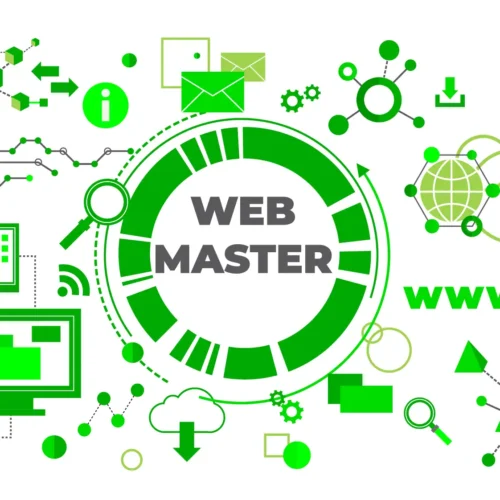 Gestion de site