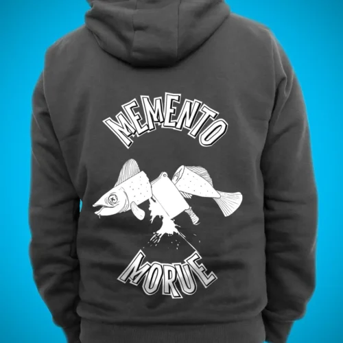 memento morue