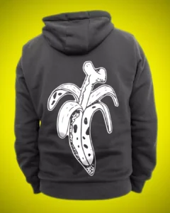 hoodie banane