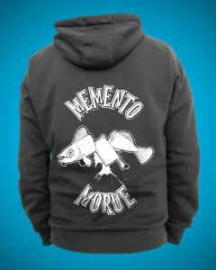 sweat morue