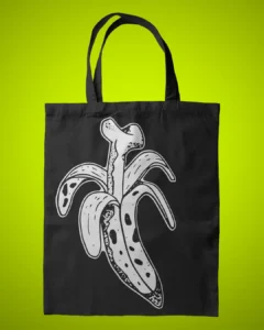 tote bag banane